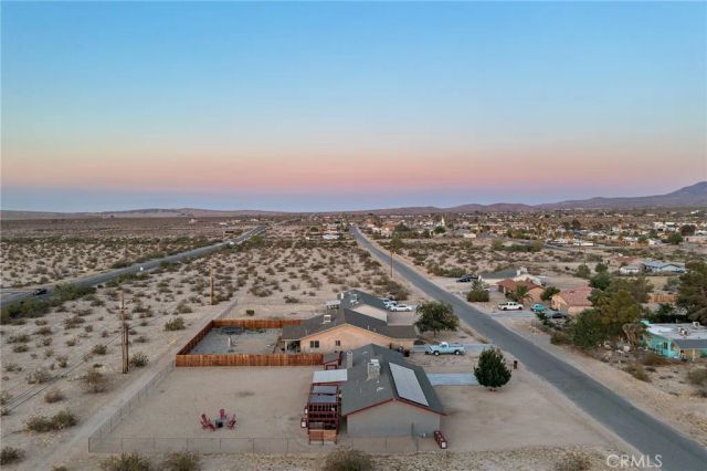 74146 Cactus Drive, 29 Palms, CA 92277