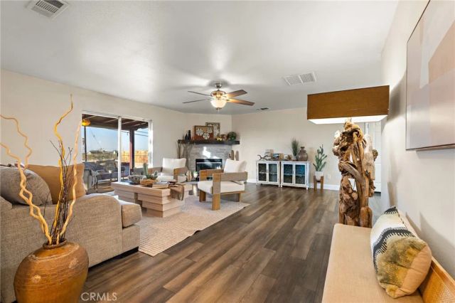 74146 Cactus Drive, 29 Palms, CA 92277