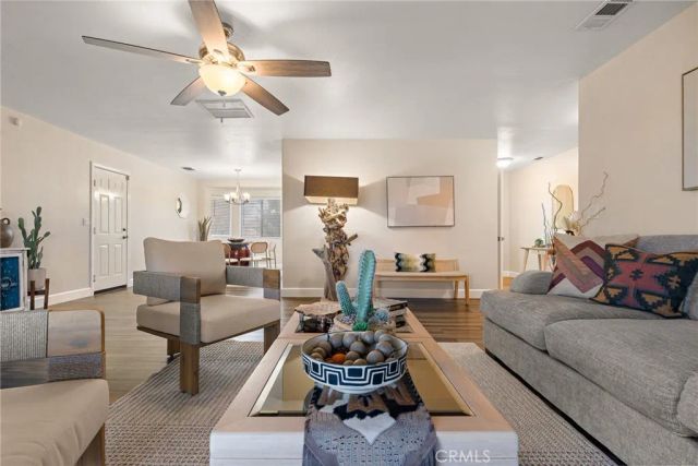 74146 Cactus Drive, 29 Palms, CA 92277