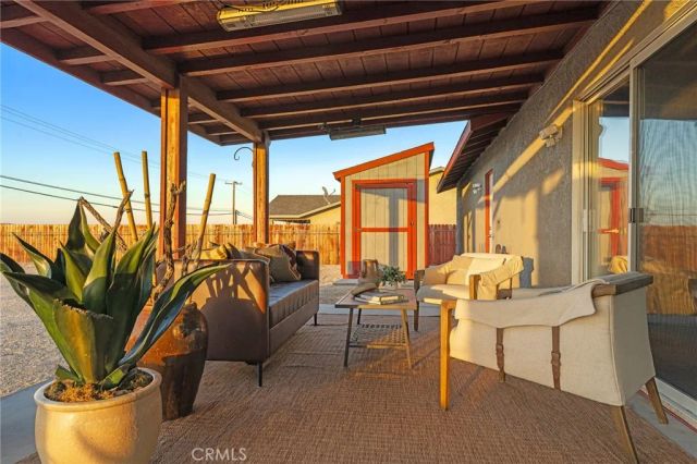 74146 Cactus Drive, 29 Palms, CA 92277