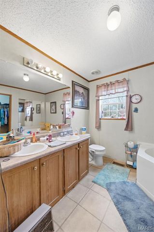 10828 Jayhawk Road, Irondale, MO 63648