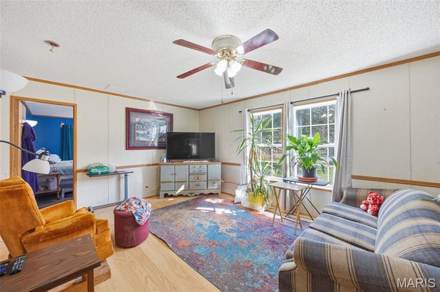 10828 Jayhawk Road, Irondale, MO 63648