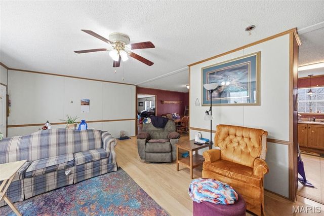 10828 Jayhawk Road, Irondale, MO 63648