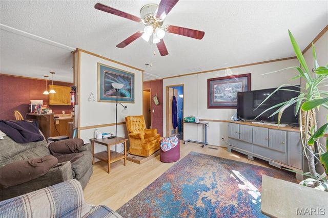 10828 Jayhawk Road, Irondale, MO 63648