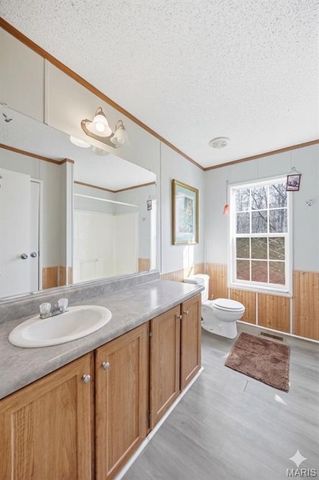 10828 Jayhawk Road, Irondale, MO 63648