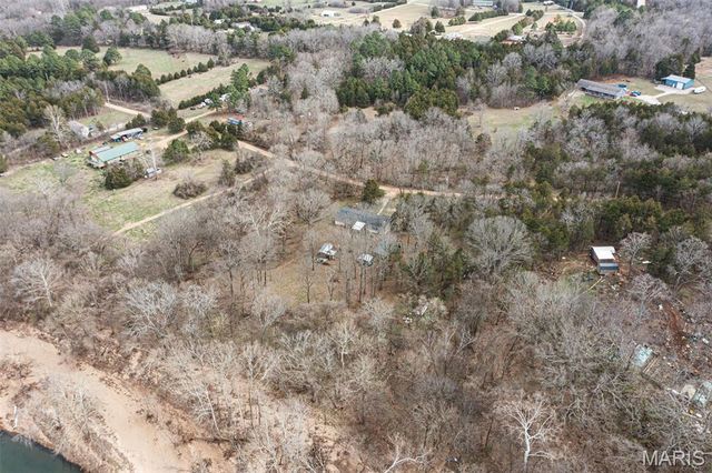 10828 Jayhawk Road, Irondale, MO 63648