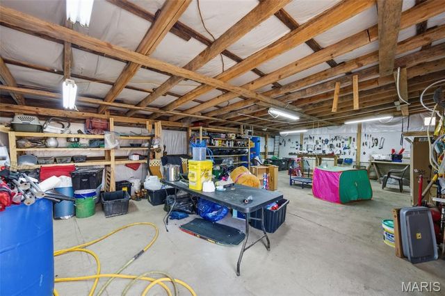 10828 Jayhawk Road, Irondale, MO 63648