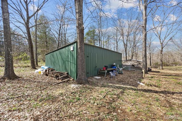 10828 Jayhawk Road, Irondale, MO 63648