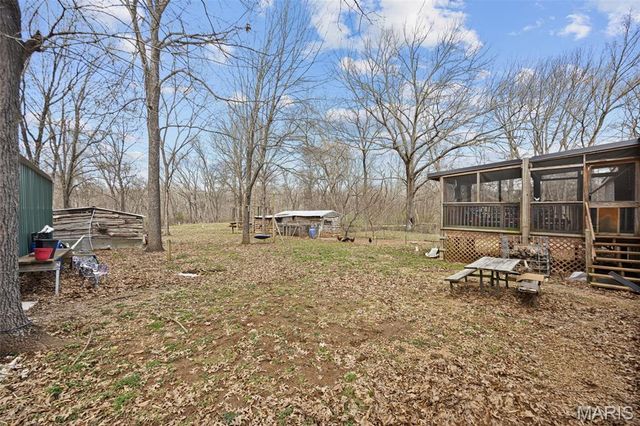 10828 Jayhawk Road, Irondale, MO 63648