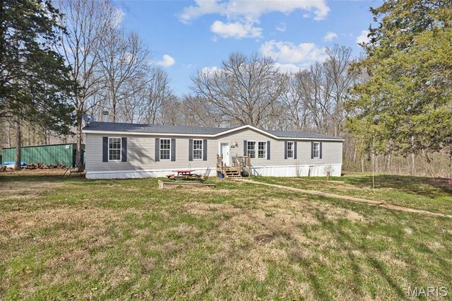 10828 Jayhawk Road, Irondale, MO 63648