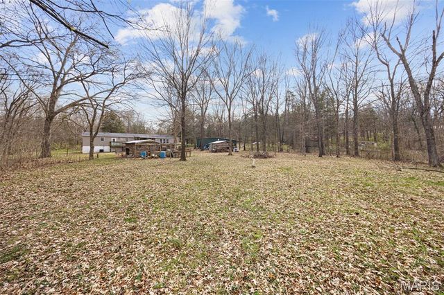 10828 Jayhawk Road, Irondale, MO 63648