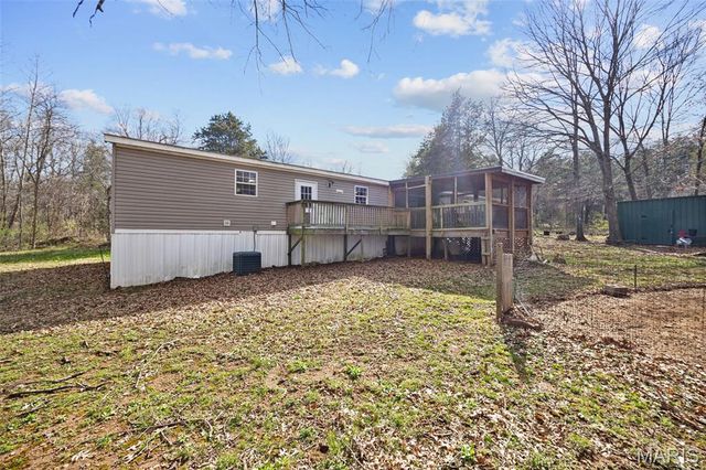 10828 Jayhawk Road, Irondale, MO 63648