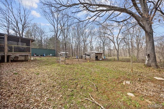 10828 Jayhawk Road, Irondale, MO 63648