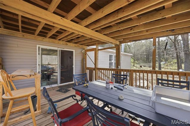 10828 Jayhawk Road, Irondale, MO 63648