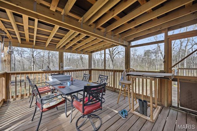 10828 Jayhawk Road, Irondale, MO 63648