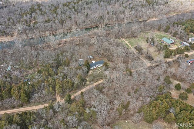 10828 Jayhawk Road, Irondale, MO 63648