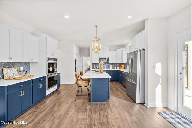 355 Margot Manor Drive, Benson, NC 27504