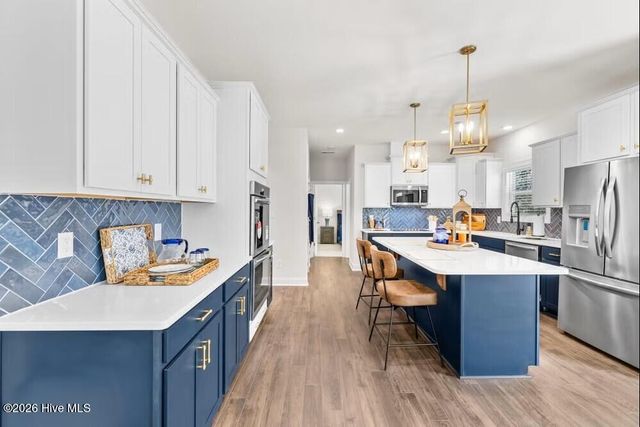 355 Margot Manor Drive, Benson, NC 27504