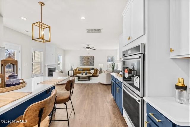 355 Margot Manor Drive, Benson, NC 27504