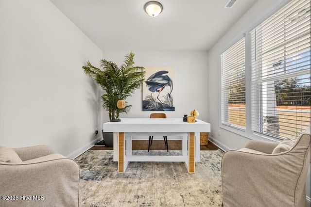 355 Margot Manor Drive, Benson, NC 27504