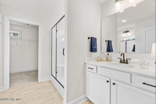 355 Margot Manor Drive, Benson, NC 27504