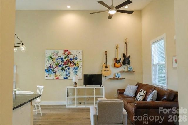 14 Red Maple Drive, Weaverville, NC 28787