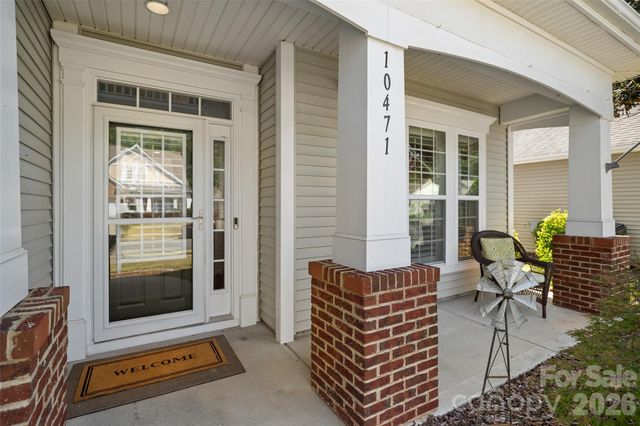 10471 Scotland Avenue, Fort Mill, SC 29707