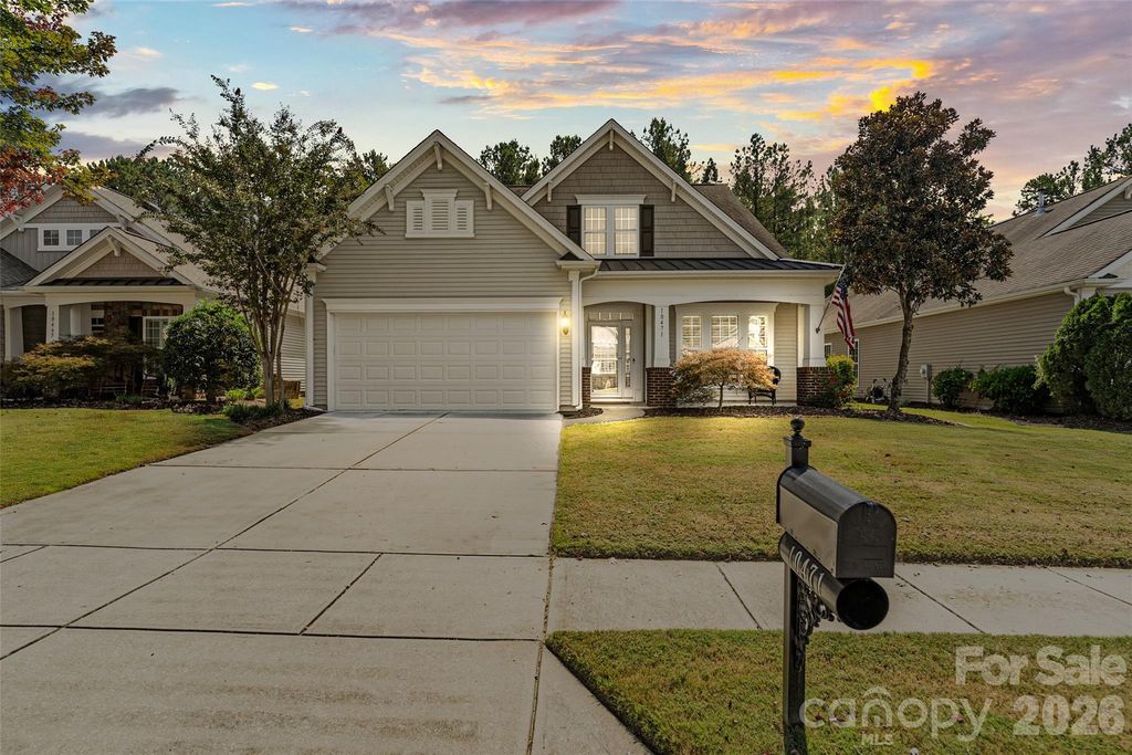10471 Scotland Avenue, Fort Mill, SC 29707