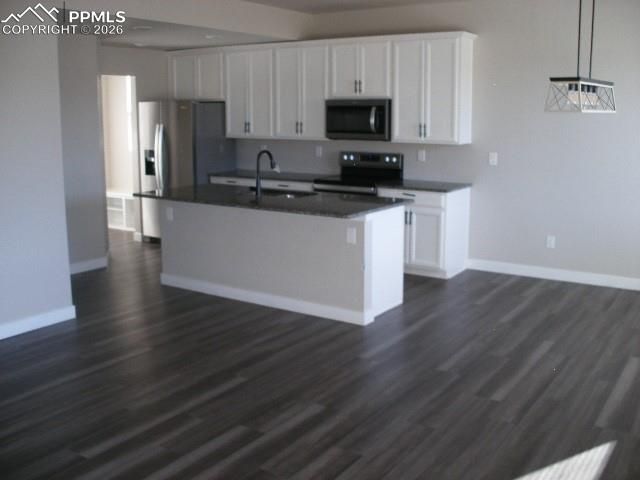 11489 Piping Plover Place, Colorado Springs, CO 80925