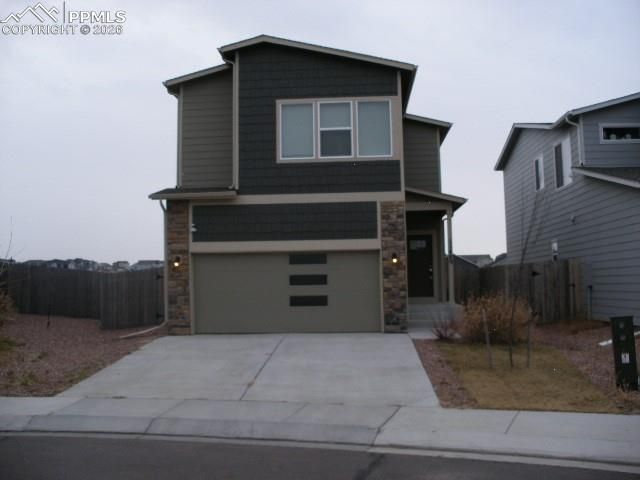 11489 Piping Plover Place, Colorado Springs, CO 80925