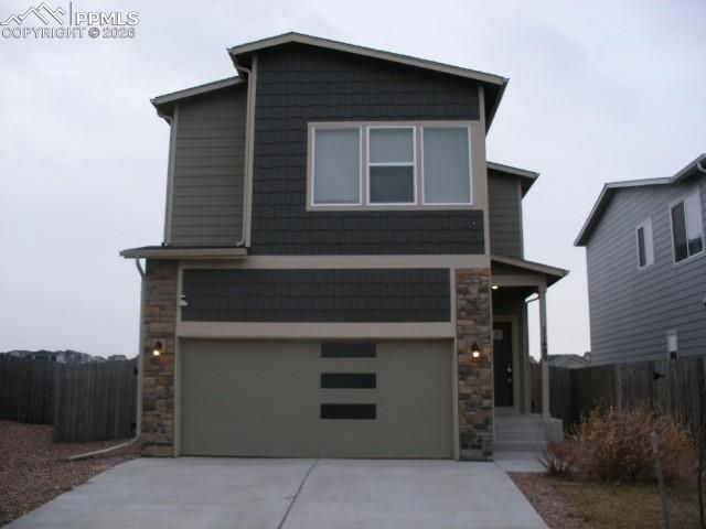 11489 Piping Plover Place, Colorado Springs, CO 80925