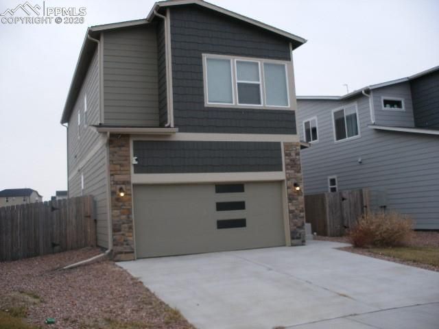 11489 Piping Plover Place, Colorado Springs, CO 80925