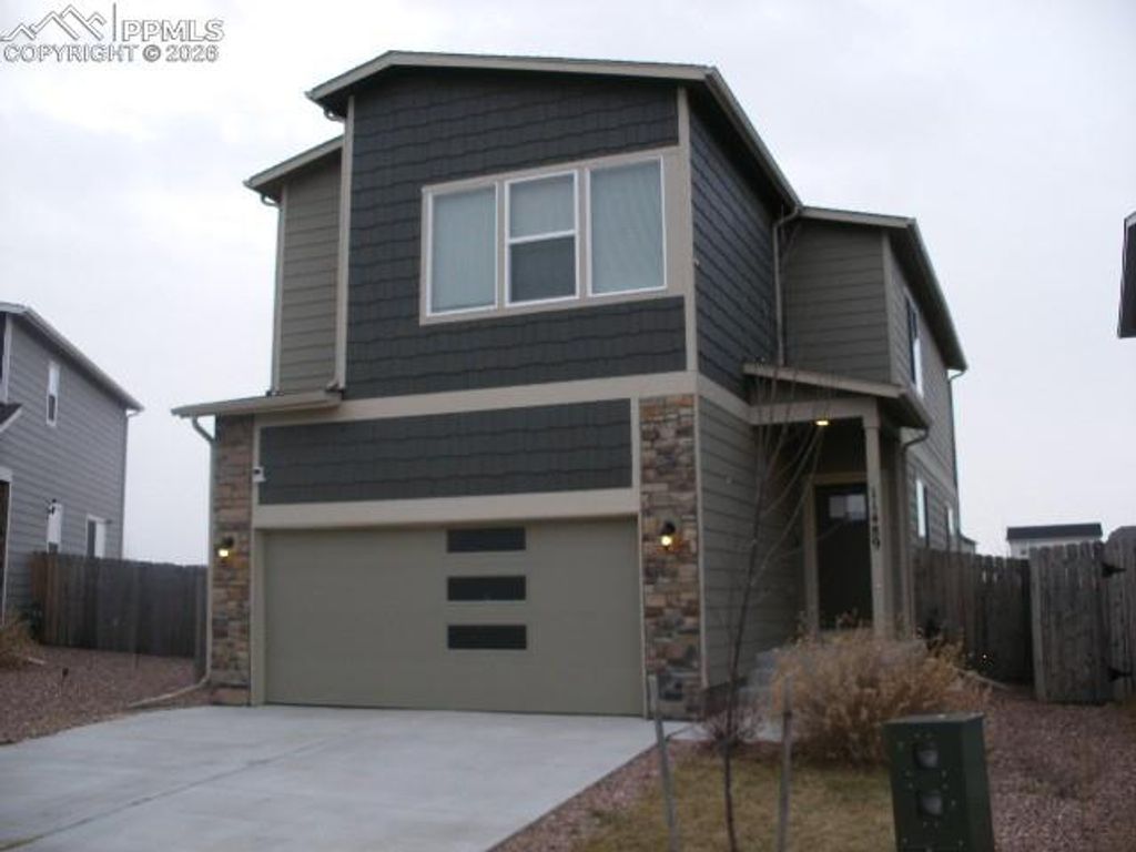 11489 Piping Plover Place, Colorado Springs, CO 80925