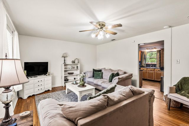 5804 Karen Drive, North Little Rock, AR 72118