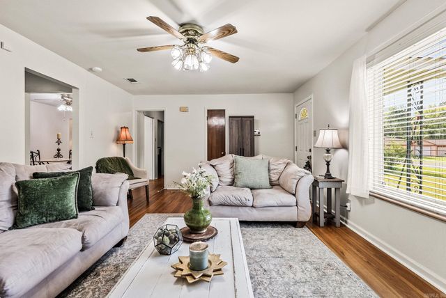 5804 Karen Drive, North Little Rock, AR 72118
