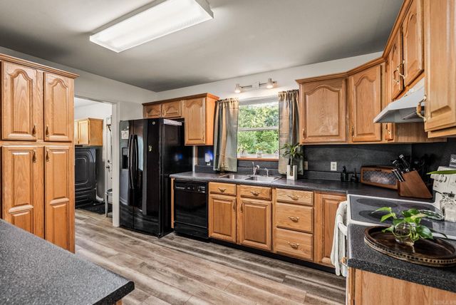 5804 Karen Drive, North Little Rock, AR 72118