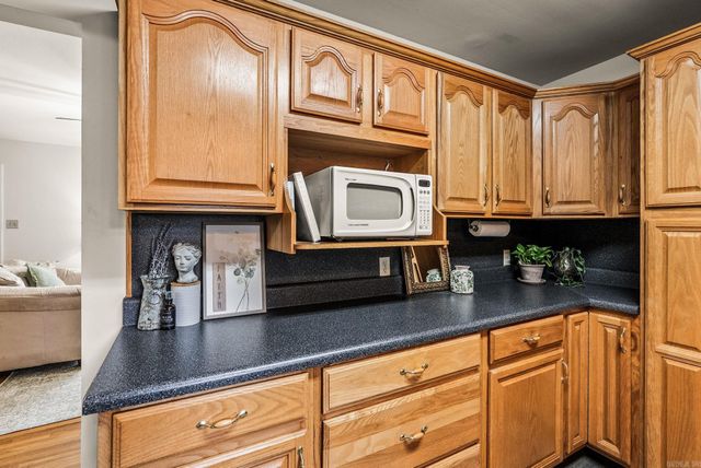5804 Karen Drive, North Little Rock, AR 72118