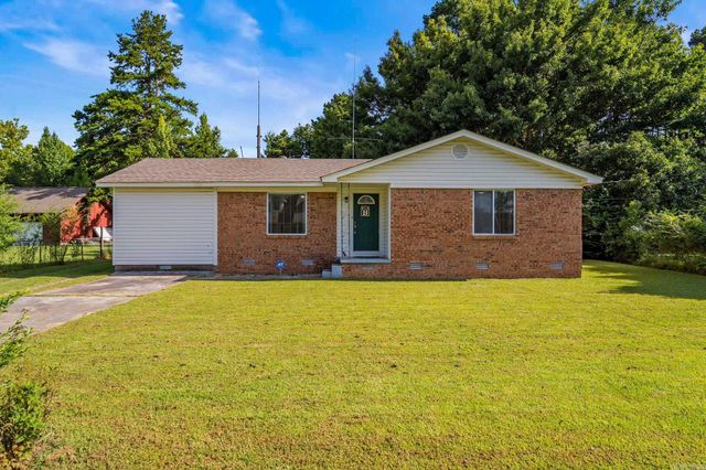 5804 Karen Drive, North Little Rock, AR 72118