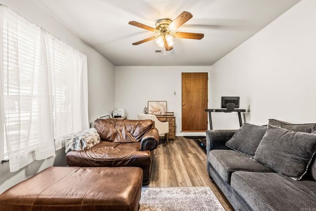 5804 Karen Drive, North Little Rock, AR 72118
