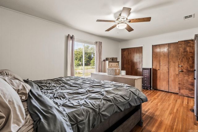 5804 Karen Drive, North Little Rock, AR 72118