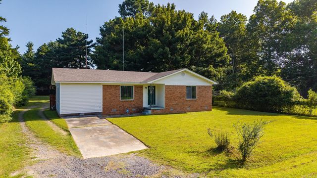 5804 Karen Drive, North Little Rock, AR 72118
