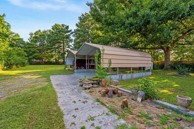 5804 Karen Drive, North Little Rock, AR 72118