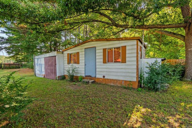 5804 Karen Drive, North Little Rock, AR 72118
