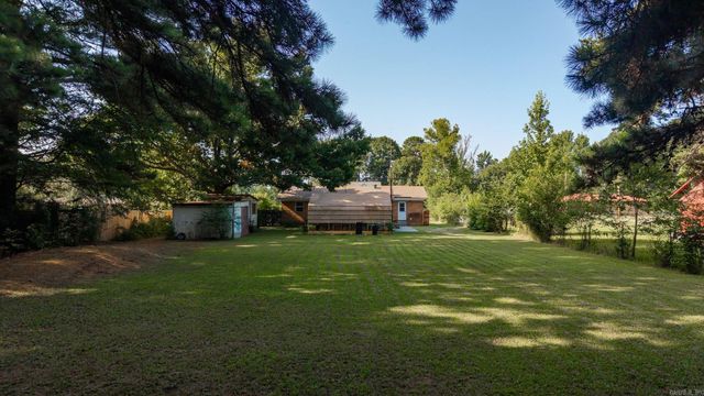 5804 Karen Drive, North Little Rock, AR 72118