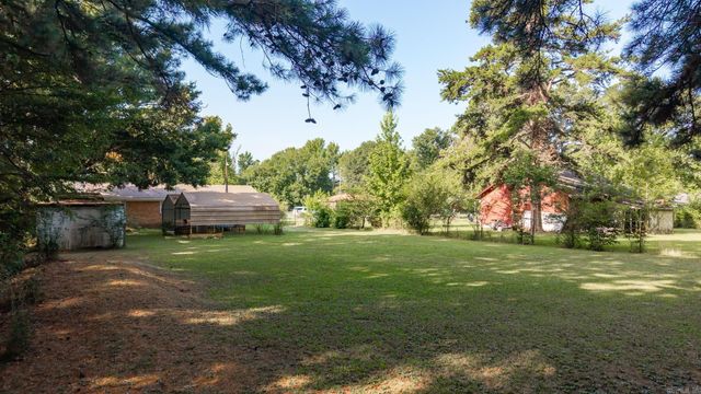 5804 Karen Drive, North Little Rock, AR 72118
