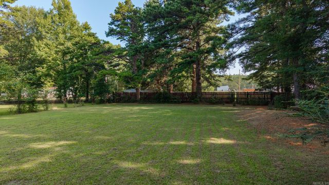 5804 Karen Drive, North Little Rock, AR 72118