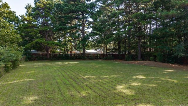 5804 Karen Drive, North Little Rock, AR 72118