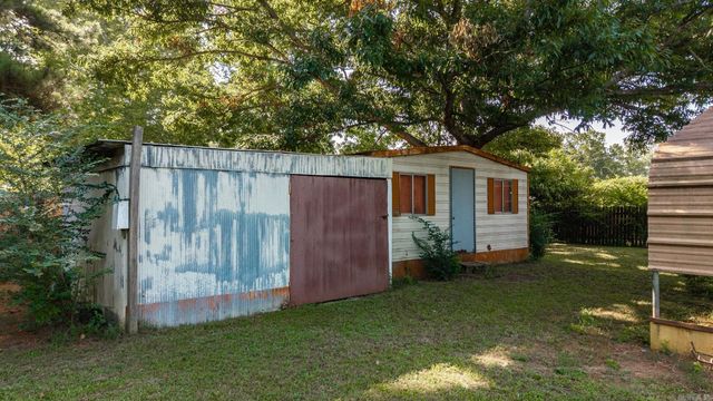 5804 Karen Drive, North Little Rock, AR 72118