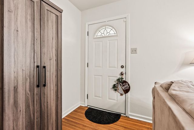 5804 Karen Drive, North Little Rock, AR 72118