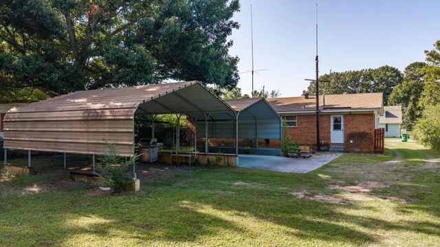 5804 Karen Drive, North Little Rock, AR 72118